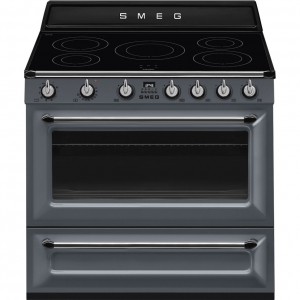 Варочный центр SMEG TR90IGR2
