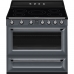 Варочный центр SMEG TR90IGR2 Варочный центр SMEG TR90IGR2
