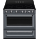 Варочный центр SMEG TR90IGR2 Варочный центр SMEG TR90IGR2