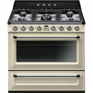 Варочный центр SMEG TR90P2