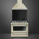 Варочный центр SMEG TR90P2 Варочный центр SMEG TR90P2