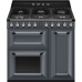 Варочный центр SMEG TR93GR Варочный центр SMEG TR93GR