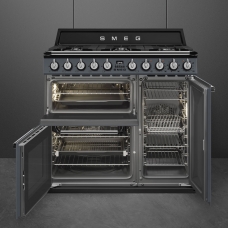 Варильний центр SMEG TR93GR
