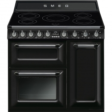 Варильний центр SMEG TR93IBL2