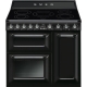 Варильний центр SMEG TR93IBL2 Варильний центр SMEG TR93IBL2