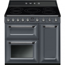 Варильний центр SMEG TR93IGR2