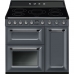 Варочный центр SMEG TR93IGR2 Варочный центр SMEG TR93IGR2