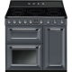 Варочный центр SMEG TR93IGR2 Варочный центр SMEG TR93IGR2