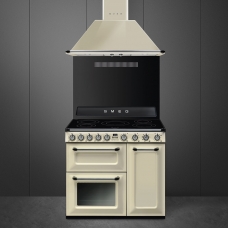 Варильний центр SMEG TR93IP2