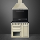 Варильний центр SMEG TR93IP2 Варильний центр SMEG TR93IP2