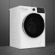Стиральная машина SMEG WDN064SLDIN Стиральная машина SMEG WDN064SLDIN