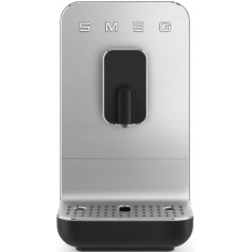 Кавомашина SMEG BCC11BLMEU