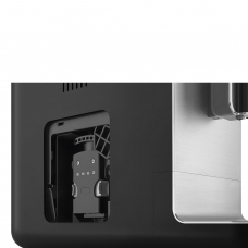 Кавомашина SMEG BCC11BLMEU