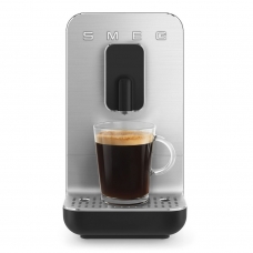 Кавомашина SMEG BCC11BLMEU