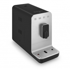 Кавомашина SMEG BCC11BLMEU