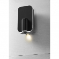 Кавомашина SMEG BCC11BLMEU