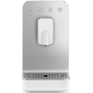 Кавомашина SMEG BCC11WHMEU