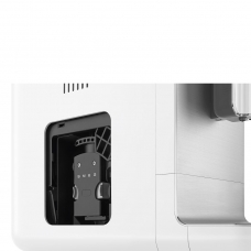 Кавомашина SMEG BCC11WHMEU