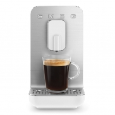 Кавомашина SMEG BCC11WHMEU
