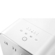 Кавомашина SMEG BCC11WHMEU Кавомашина SMEG BCC11WHMEU