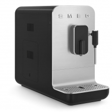 Кавомашина SMEG BCC12BLMEU