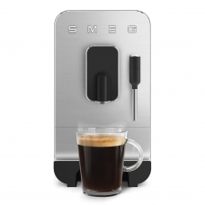Кавомашина SMEG BCC12BLMEU