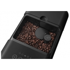 Кавомашина SMEG BCC12BLMEU