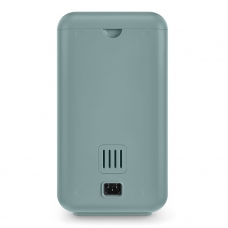 Кавомашина SMEG BCC12EGMEU