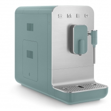 Кавомашина SMEG BCC12EGMEU