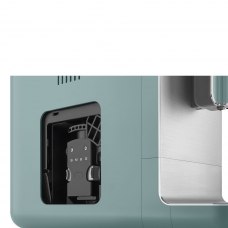 Кавомашина SMEG BCC12EGMEU