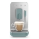 Кофемашина SMEG BCC12EGMEU Кофемашина SMEG BCC12EGMEU