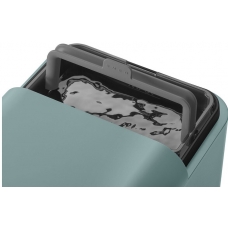 Кавомашина SMEG BCC12EGMEU