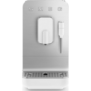 Кавомашина SMEG BCC12WHMEU