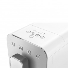 Кавомашина SMEG BCC12WHMEU