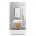 Кавомашина SMEG BCC12WHMEU