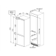 Холодильник SMEG C8174TNE Холодильник SMEG C8174TNE