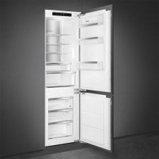 Холодильник SMEG C9174DN2D