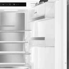 Холодильник SMEG C9174DN2D