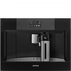 Кавомашина SMEG CMS4104B3