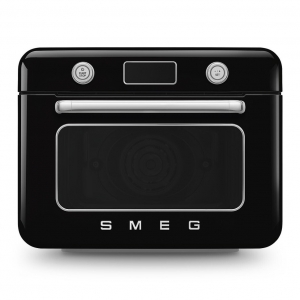 Міні піч Smeg COF01BLEU