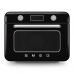 Міні піч Smeg COF01BLEU Міні піч Smeg COF01BLEU