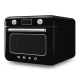 Мини печь Smeg COF01BLEU Мини печь Smeg COF01BLEU