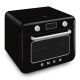 Мини печь Smeg COF01BLEU Мини печь Smeg COF01BLEU