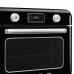Міні піч Smeg COF01BLEU
