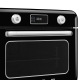 Мини печь Smeg COF01BLEU Мини печь Smeg COF01BLEU