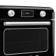 Мини печь Smeg COF01BLEU Мини печь Smeg COF01BLEU