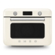 Мини печь Smeg COF01CREU Мини печь Smeg COF01CREU