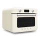 Мини печь Smeg COF01CREU Мини печь Smeg COF01CREU