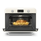 Мини печь Smeg COF01CREU Мини печь Smeg COF01CREU