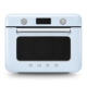Мини печь Smeg COF01PBEU